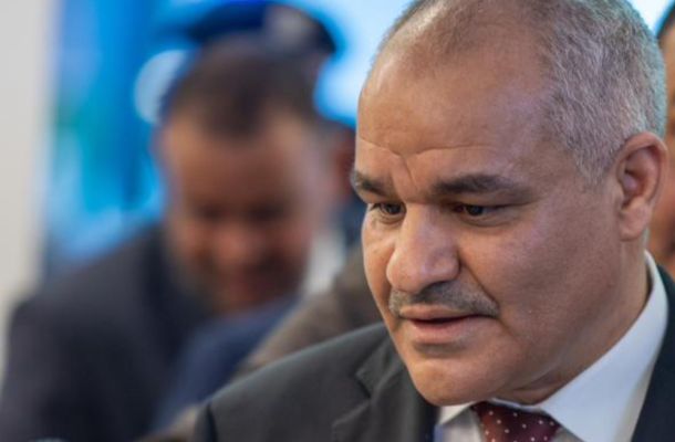خاص.. "قادربوه" يخاطب الدبيبة بإعفاء إدارة الهيئة الهامة لشؤون الحج والعمرة من مناصبهم وعدم تقلدهم أي مناصب مستقبلاً .. ويعدد الأسباب