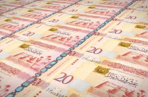 خاص.. السيولة لصدى: وصول 90 مليون إلى المركزي بسبها