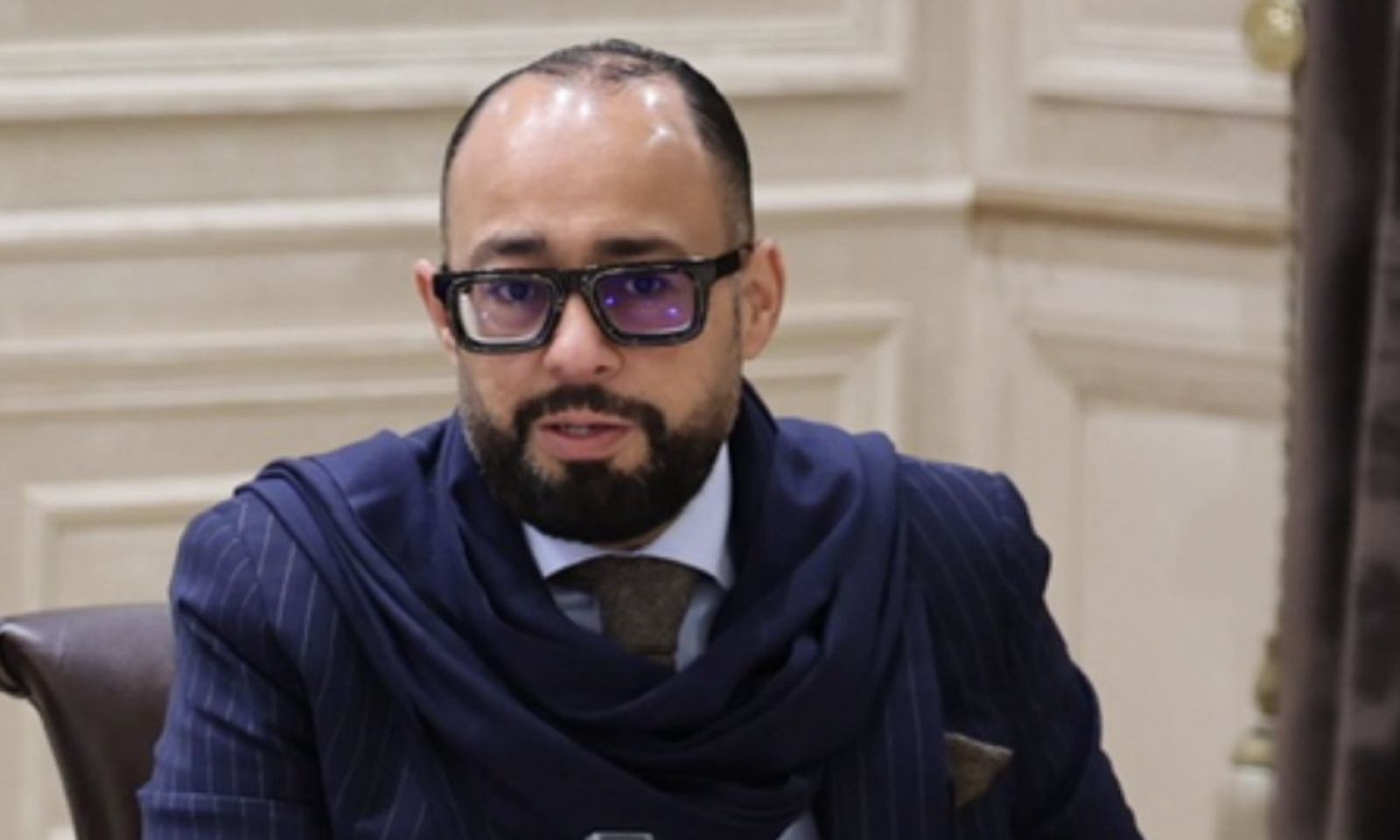 "المانع": إعلان نتائج جولة العطاء العام في ليبيا لاستكشاف النفط والغاز