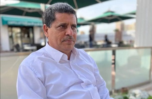 حبارات: بيان المركزي بشأن الإيراد والإنفاق واستخدامات النقد الأجنبي مخيب للأمال وقد يبرر رفض المحافظ لقرار مجلس الإدارة بشأن تخفيض قيمة الدولار