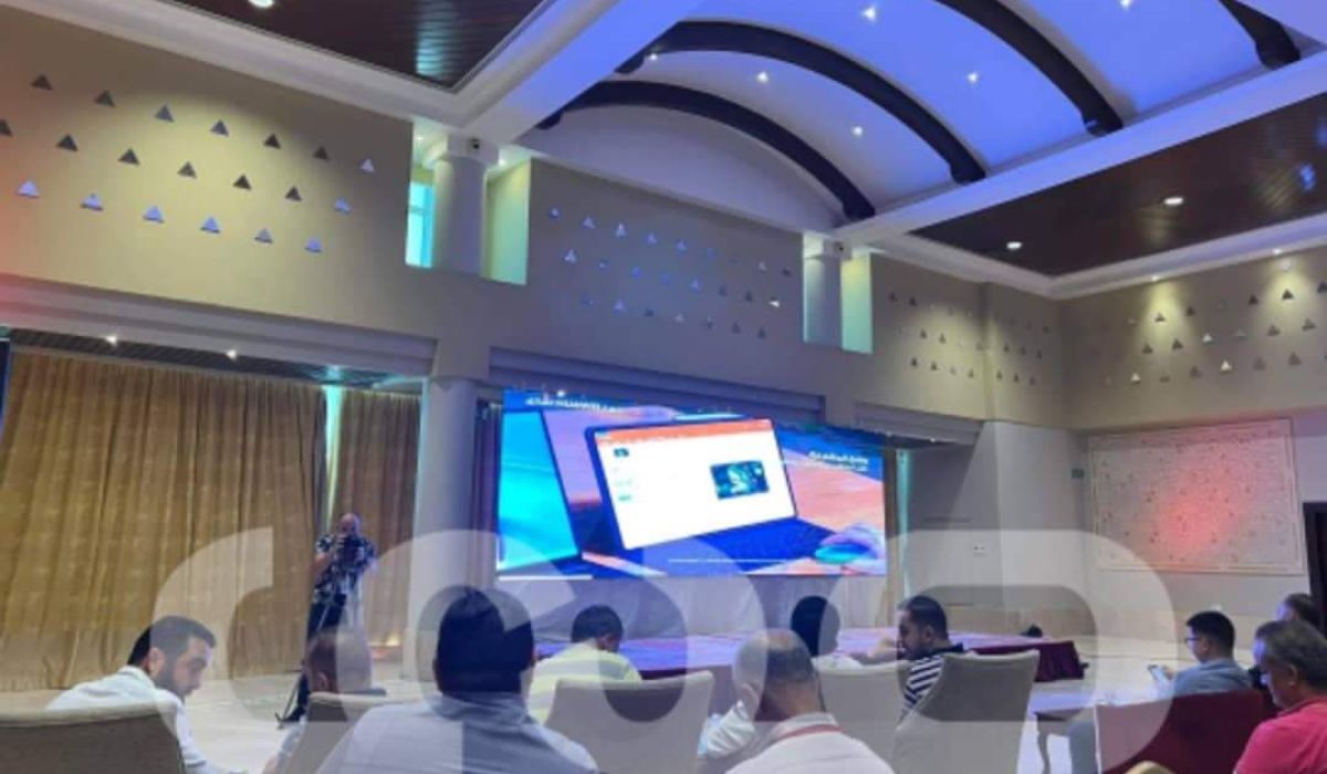 مجموعة هواوي لأعمال المستهلكين (CBG ليبيا) تعلن عن إطلاق هاتف HUAWEI nova 9 SE