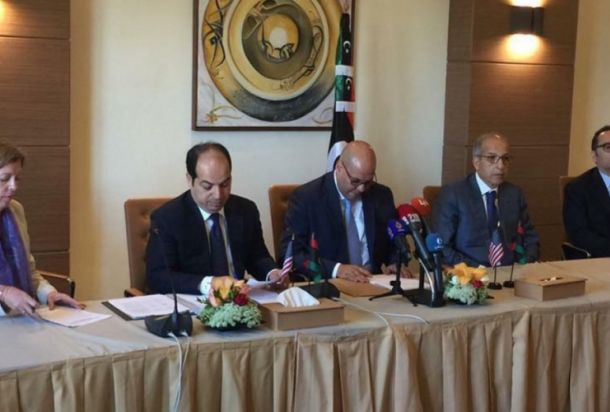 الرئاسي يماطل في تنفيذ اصلاحاته والمواطن الليبي "يعاني"