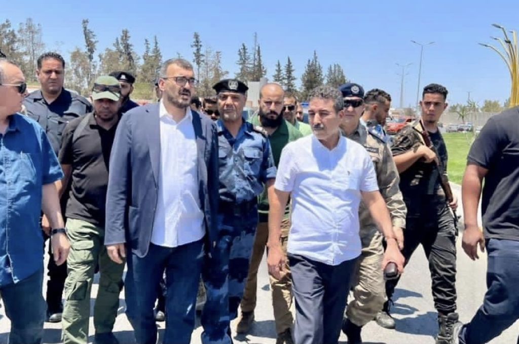 حبارات يكتب: توضيح مهم للغاية! هناك مسألتان مهمتان يجب على الحكومة والمواطنين إدراكهما!
