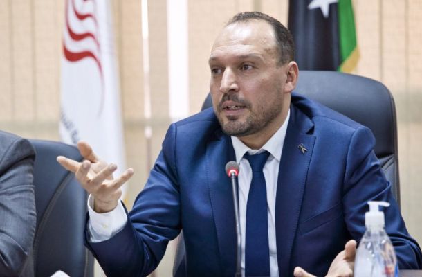 الحديد والصُلب تصدر التعليمات بضرورة استئناف العمل بالخطوط الإنتاجية بالدرفلة المسطحة