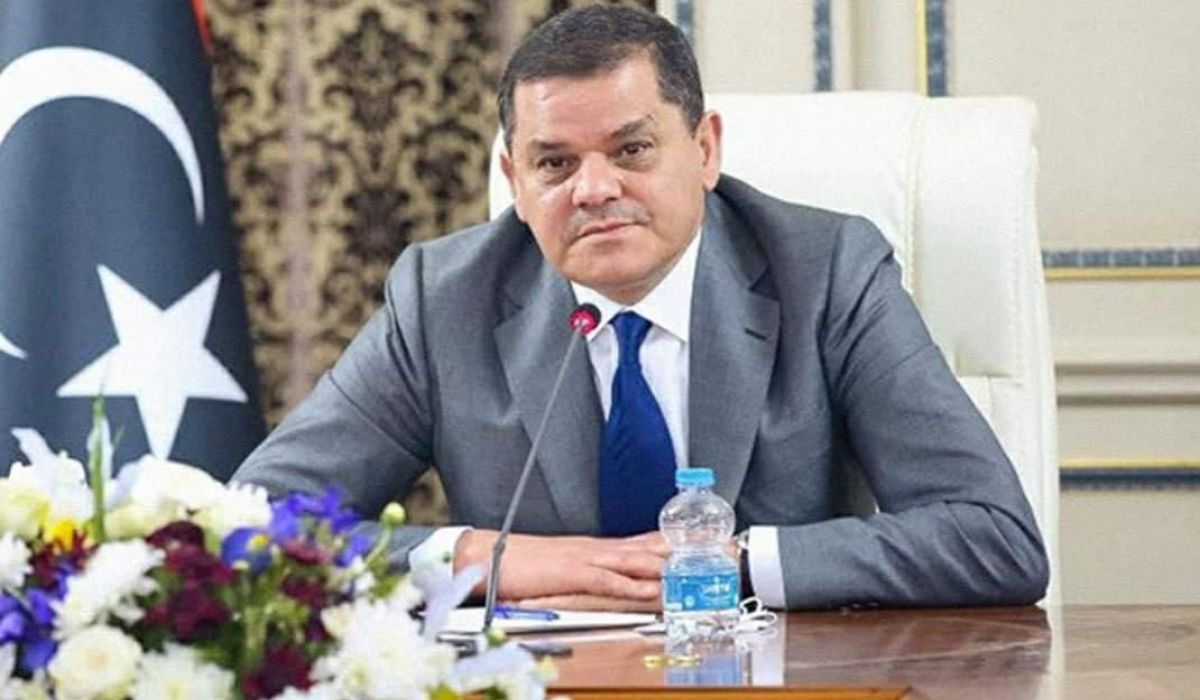 الدبيبة يراسل وزير المالية لصرف وتسوية أوضاع العاملين بالأحوال المدنية