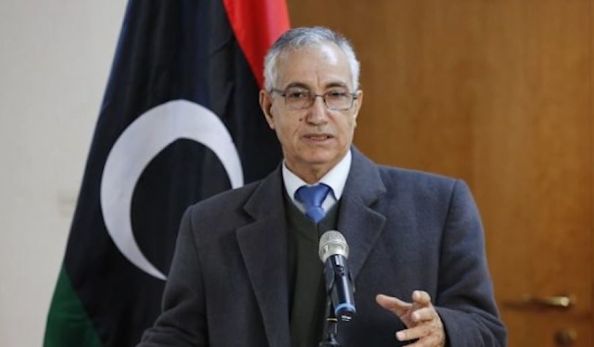 مراجع غيث: اتفاق النفط وثيقة يمكن البناء عليها والدين العام ليس عائقا