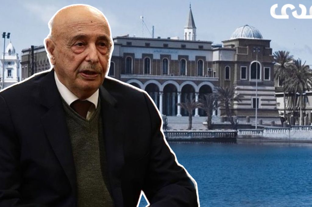 خاص.. البرلمان يُعدل قانون المصارف الخاص بالمعاملات الربوية
