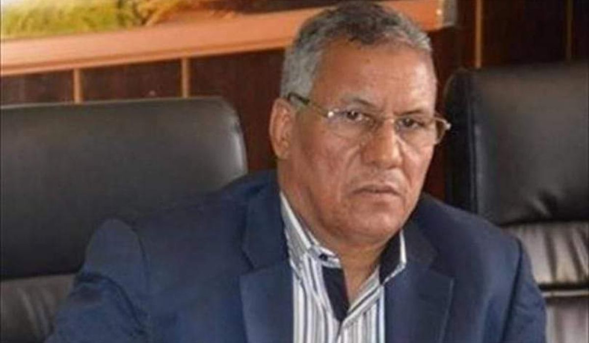 الخيالي يحمل الجهات الأمنية ببلدية الشاطئ مسؤولية خطف سائقي الشاحنات