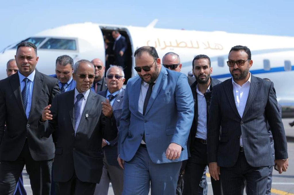 خاص.. منسق حراك قبائل الطوارق يفصح عن مطالبهم