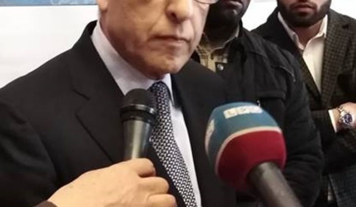 الكبير يؤكد لصدى حضور منتدى التكنولوجيا المالية في البحرين