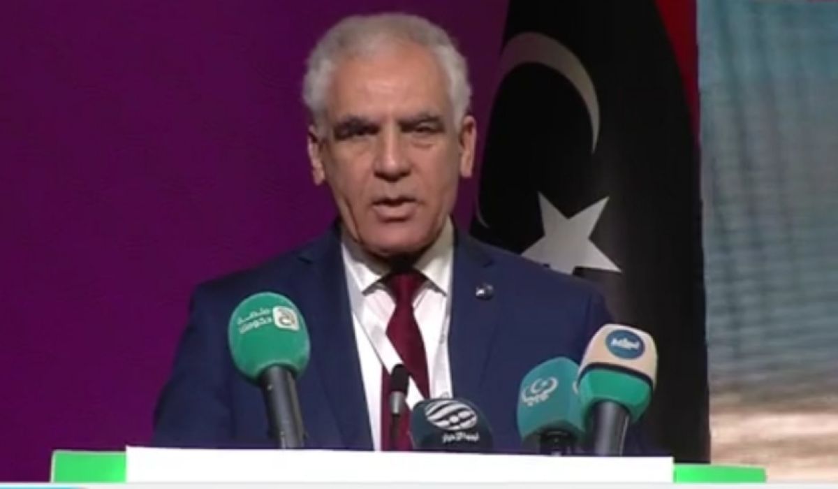 الرعيض: ترسيخ الهوية الاقتصادية الجديدة يحتاج إلى تكاثف جهود جميع مكونات المجتمع لتغيير سياسات أثبتت فشلها