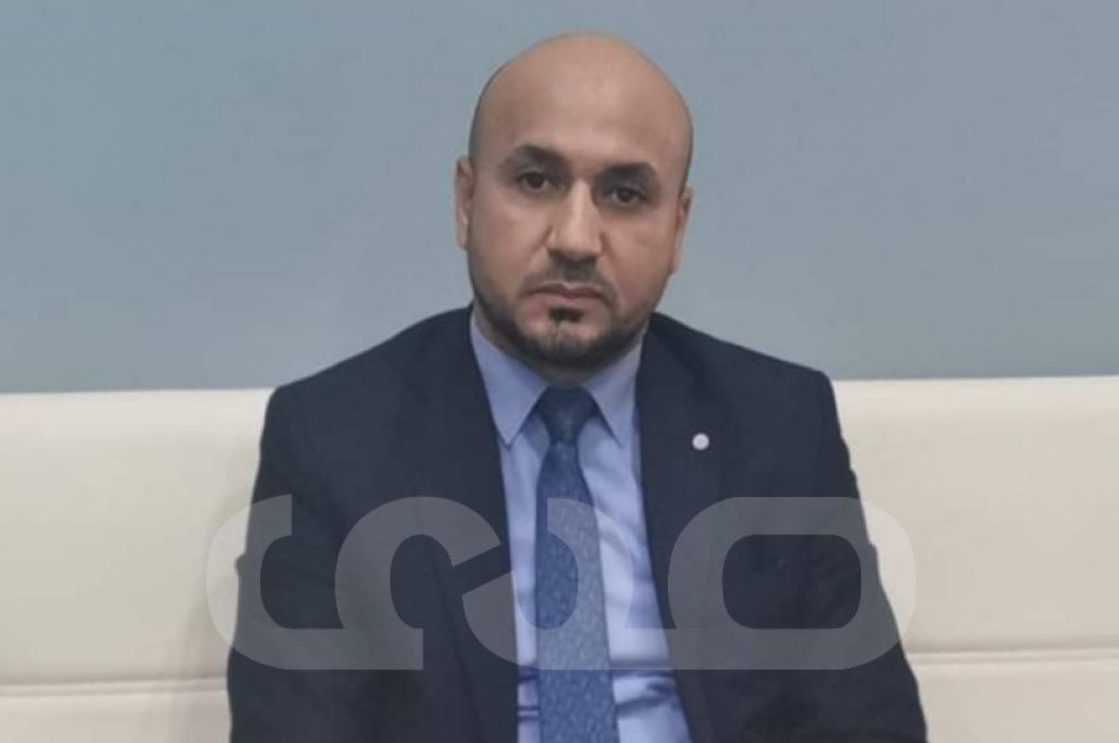 المكلف بمهام القائم بالأعمال بالسفارة الليبية بروما يعقد اجتماعاً هاماً حيال عدة مواضيع