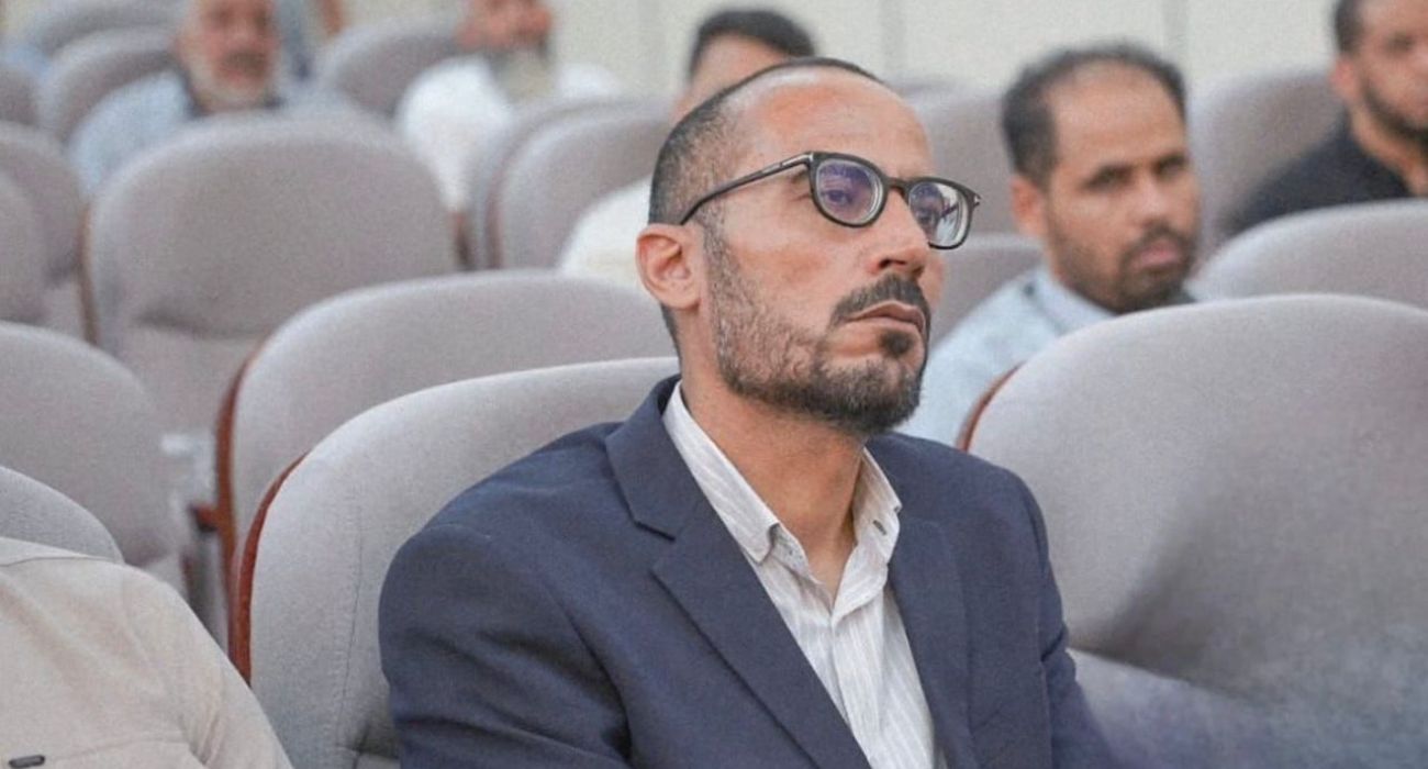 السويحلي : خطوة مجلس النواب اليوم قفزة في الهواء ومصيرها الإخفاق
