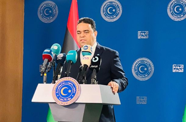 خاص: مصدر نفطي يؤكد لصدى قيام "بن قدارة" بتكليف أيمن المسماري رئيساً لمؤسسة النفط ببنغازي