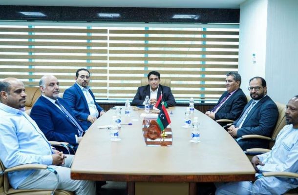 إطلاق منصة "تحصين" المتخصصة في إصدار شهادات الحصول على لقاح كورونا
