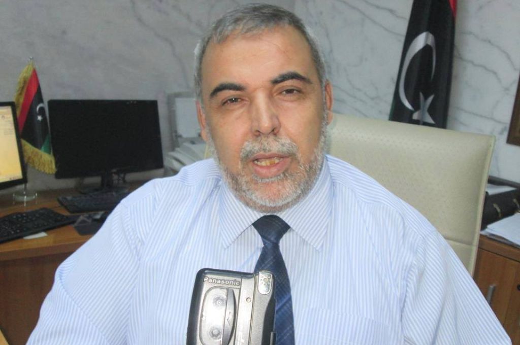 بلدية سرت تخاطب المركزي بشأن شح السيولة بالمدينة منذ ستة أشهر