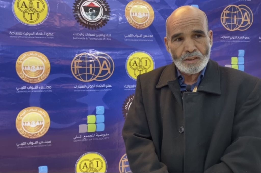 خلال أعمال المنتدى الثالث لشركاء التنمية.. "المبروك" يؤكد على دور الشركاء الدوليين في الدعم والمساندة للقطاع الحكومي