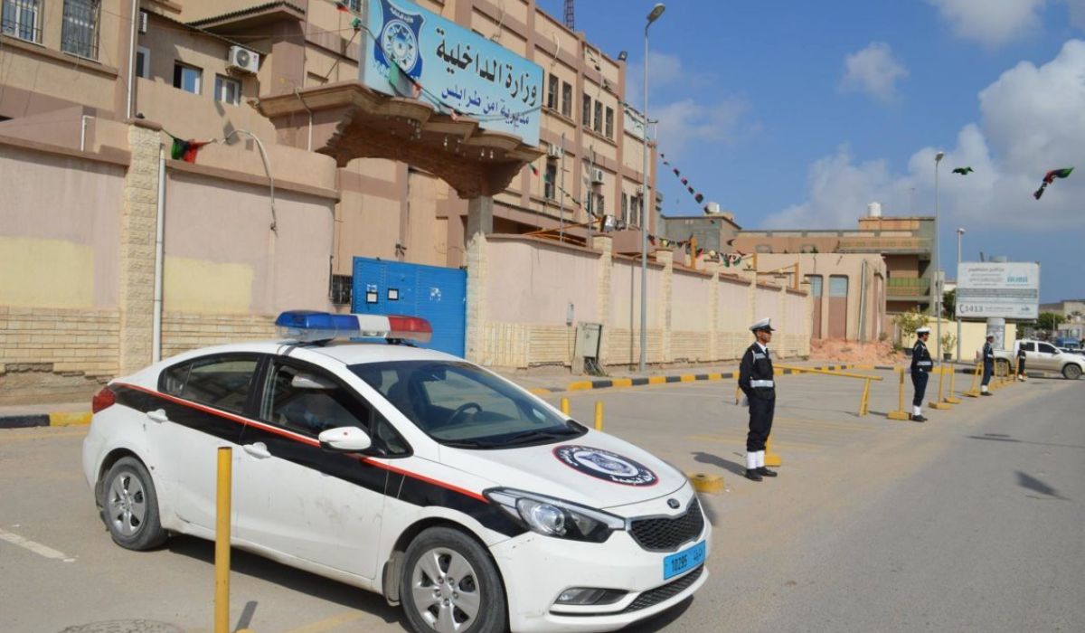 الرقابة على الأدوية تنفي حصار مبنى المركز من قبل مجموعة مسلحة