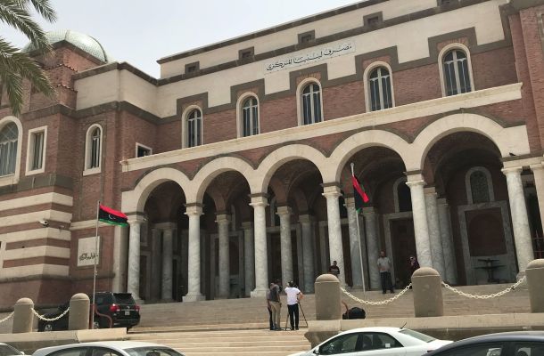 وول ستريت جورنال تكشف عن الملايين من أصول حفتر وأبنائه في الولايات المتحدة
