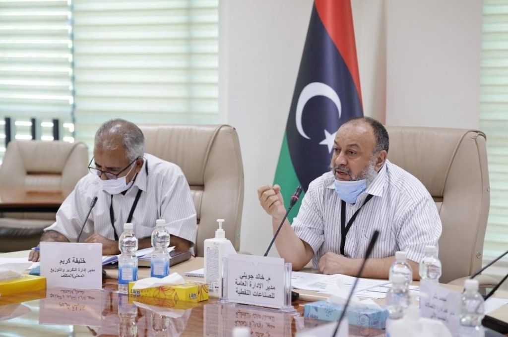 العامة للكهرباء تعلن عن عدد ساعات طرح الأحمال لليوم الثلاثاء