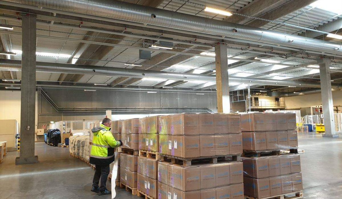 اليونيسف تطالب بالحصول على 5.5 مليون دولار لتلبية احتياجات المتضررين من الاشتباكات في ليبيا