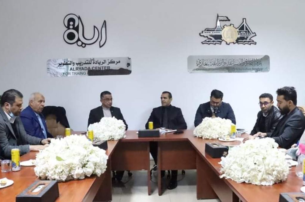 "الحبري" يشارك في اجتماع مجلس التخطيط الوطني لمناقشة مقترح جدول موحد لمرتبات العاملين بالوظيفة العامة