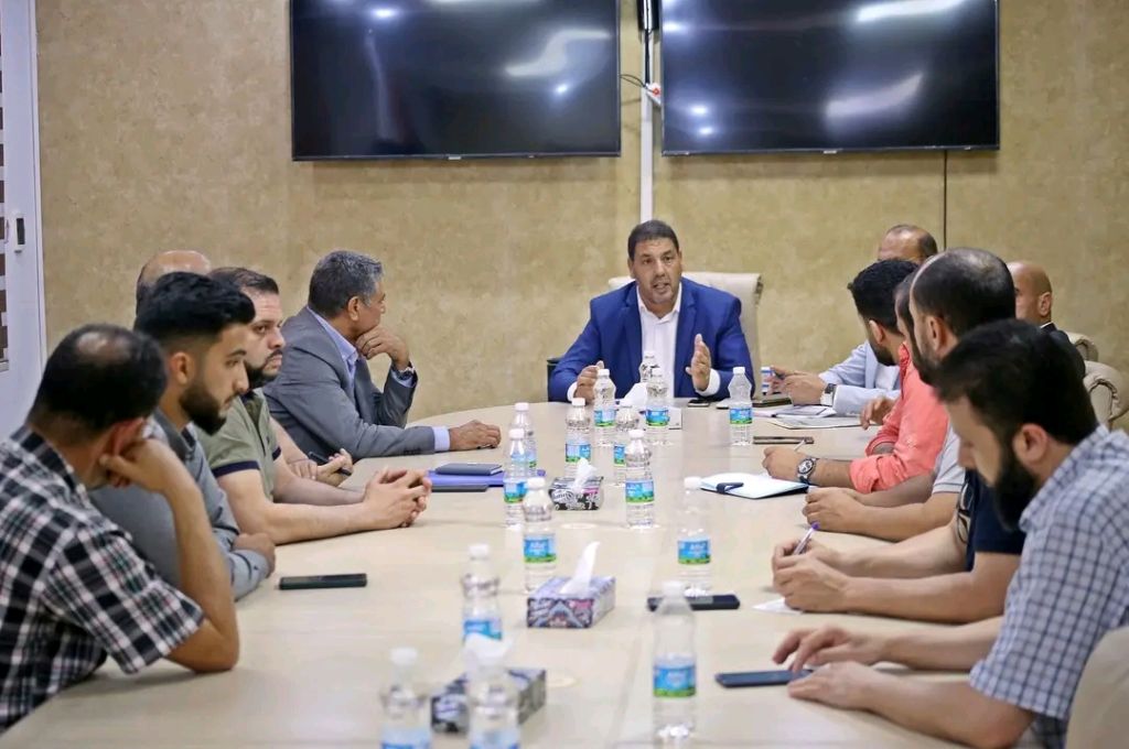 بالأرقام .. تعرّف على عدد من المبالغ المحوّلة لمراقبات المالية بالمدُن عبر بند المرتبات خلال الأشهر الأولى من هذا العام حسب تقرير المصرف المركزي
