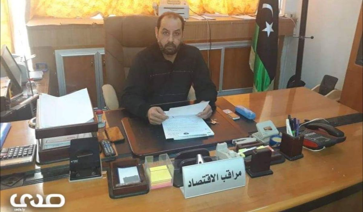 مراقب اقتصاد المرج: السلع الرمضانية متوفرة والدولة هي فقط من تستطيع وضع تسعيرة للسلع