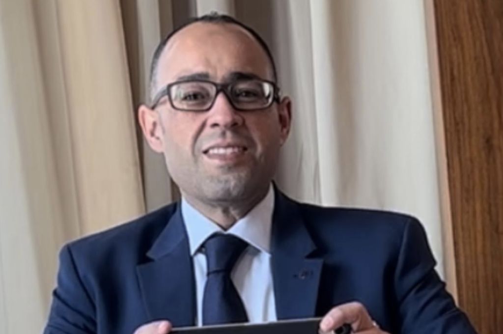خاص.. المركزي يصدر تعليماته بتعديل أسقف التحويل بين المصارف عبر خدمة الدفع الفوري