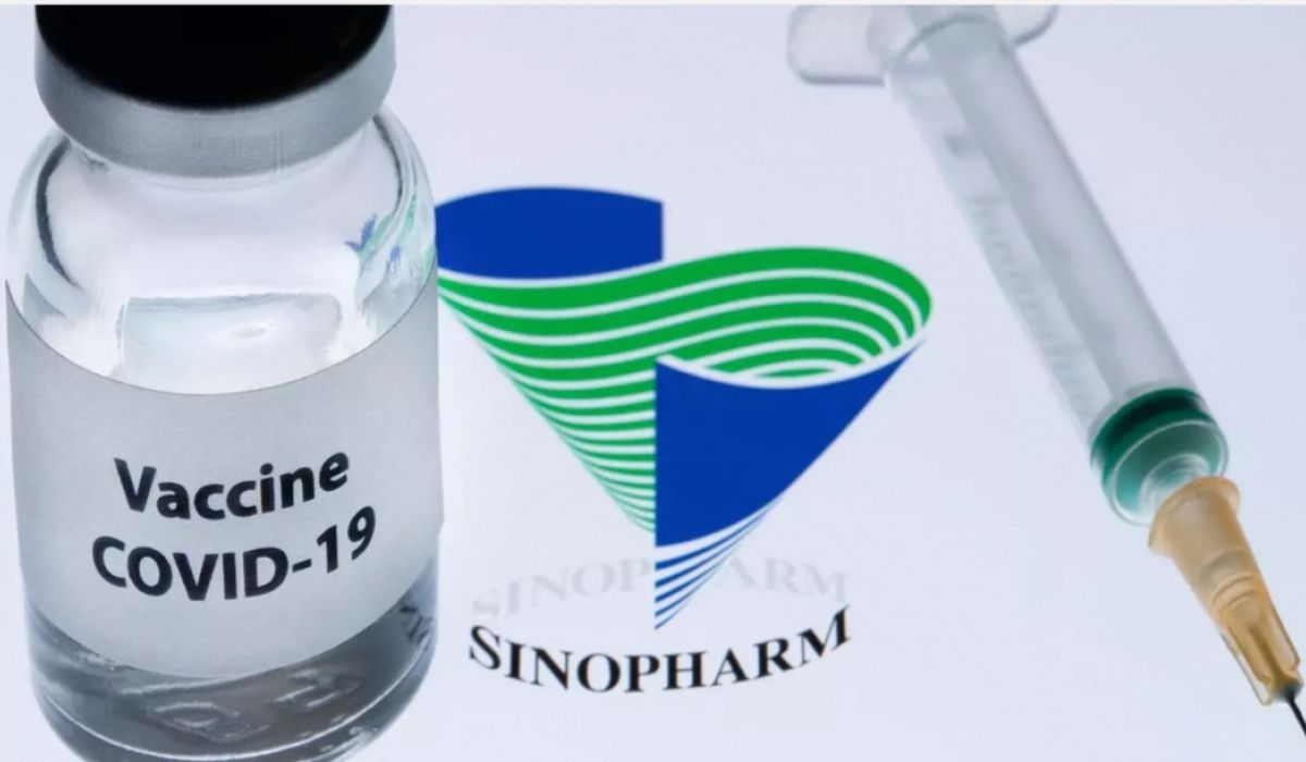 الرقابة على الأغذية والأدوية تعلن الإفراج عن شحنات لقاح سينوفارم - Sinopharm