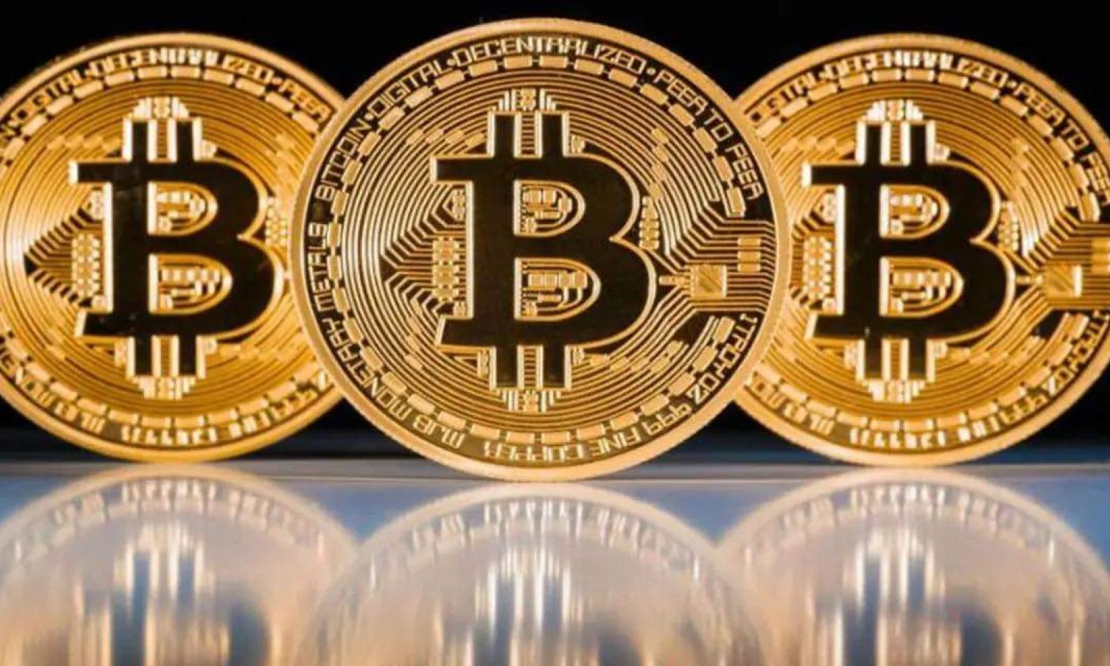 بلومبيرغ: ارتفاع القيمة السوقية لعملة البيتكوين إلى 1 تريليون دولار