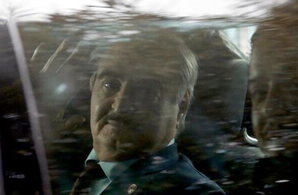 خاص: بالأرقام والتفاصيل.. "البوري" يُعدد إنجازات السراي في رسالة إلى الإدارة التنفيذية وفريق عمله