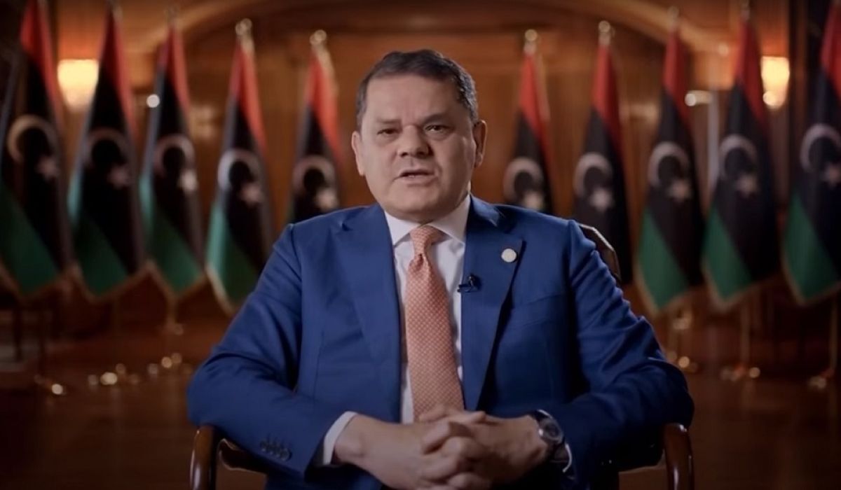 "الدبيبة" يتحدث عن مواضيع هامة تخص سعر الصرف.. وقيمة الراتب التي يجب أن يتحصل عليها كل ليبي