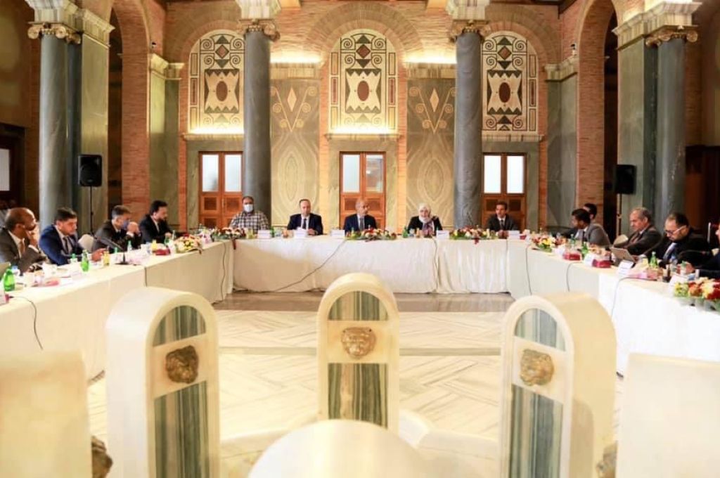 بعرة يكتب: الإطار القانوني لإستعادة الأملاك العامة من طرف شركة الخدمات العامة وإشراف النيابة العامة