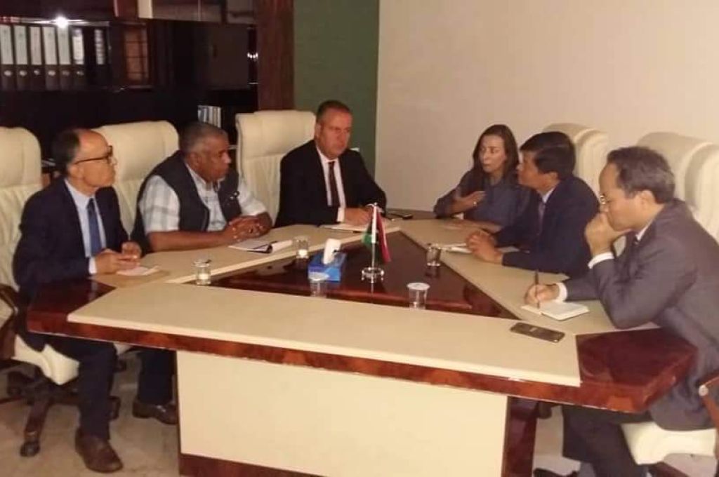 المصرف الليبي الخارجي بين القضاء وأحكام الصديق