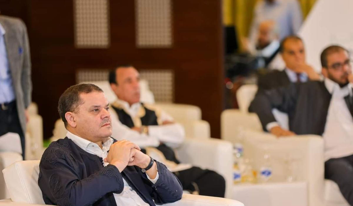 خلال متابعته لمشروعات التنمية.. الدبيبة يشدد بأن المخصصات المالية قد تم تخصيصها وفق القانون المالي للدولة