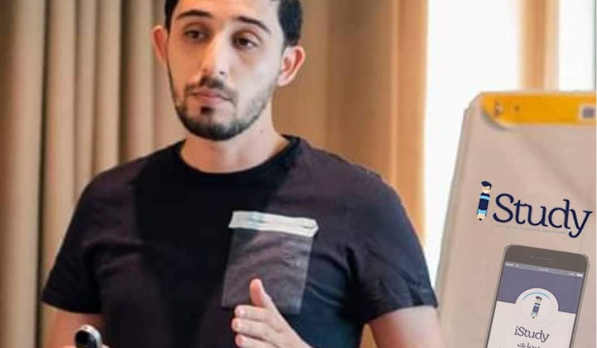 خاص.. مدير عام شركة الازدهار لتقنية المعلومات يوضح لصدى فكرة مشروع نظام حصر وترقيم الأنشطة الاقتصادية وإصدار اللوحة الرقمية