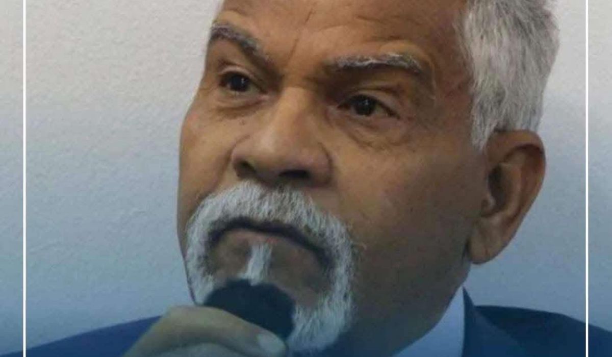 “أبوسنينة” يكتب حول الأزمة المالية التي تواجهها شركة الخطوط الجوية الليبية
