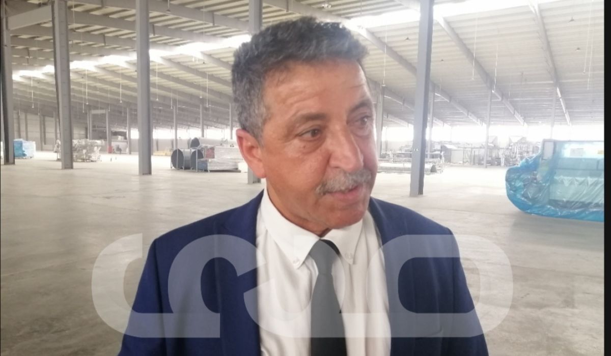 خاص.. مندوب شركة سجاد طرابلس: هذا المصنع يعول أكثر من 150 عائلة وله أهميّة كبرى