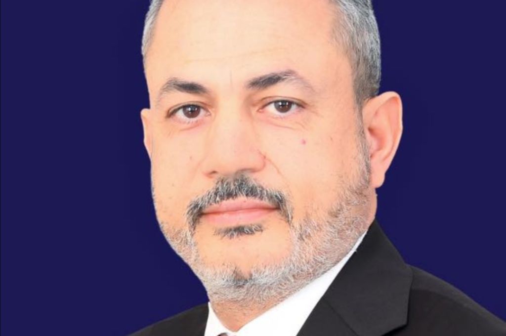 "العقوري" يدعو الوطنية للنفط لوضع طبرق ضمن مناطق تلقي المساعدات العاجلة