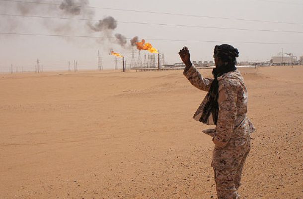 بعيو " نطالب ديوان المحاسبة والجهات الرقابية بالتحرى عن الأسباب الحقيقة وراء البيان الصادر عن المؤسسة"