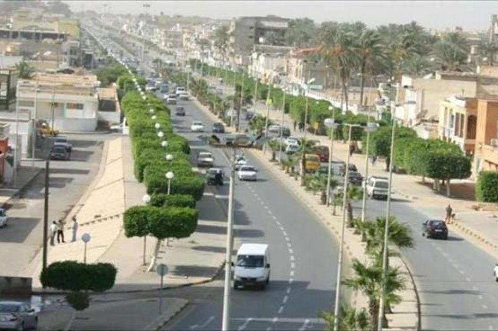العامة للكهرباء تطلق الحملة الوطنية لترشيد استهلاك الطاقة ببلدية حي الأندلس