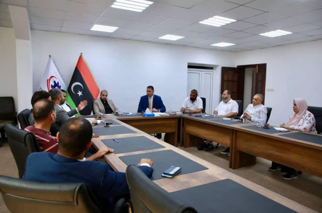 العامة للكهرباء تكشف عن خطط الشركة لمجابهة صيف 2023