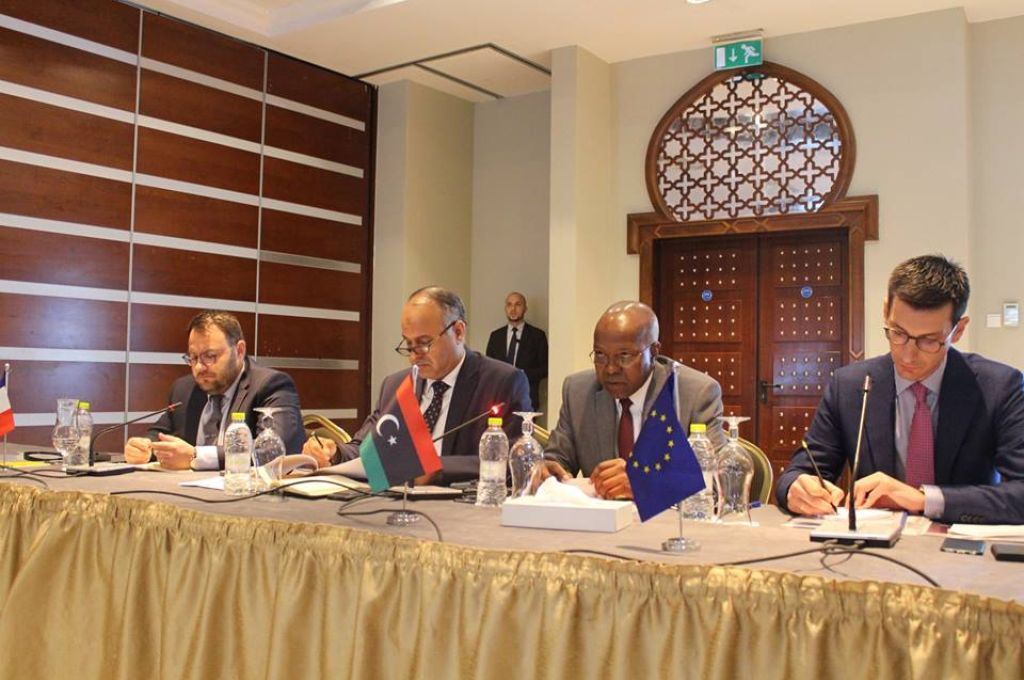 بلدية سرت تخاطب المركزي بشأن شح السيولة بالمدينة منذ ستة أشهر
