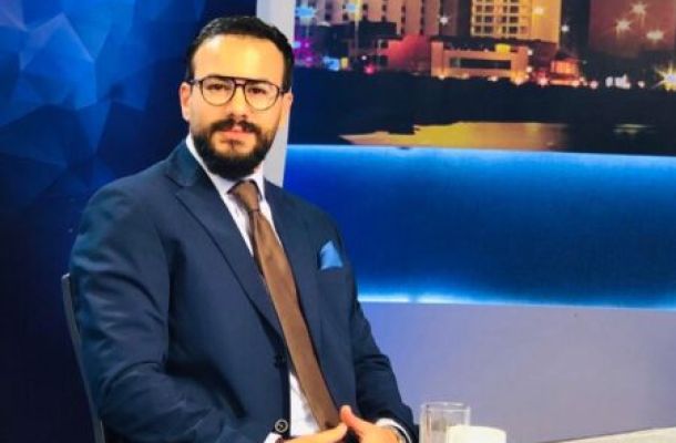 الشحاتي يكتب: دور المصرف المركزي الأسود الافتراضي في سعر الصرف
