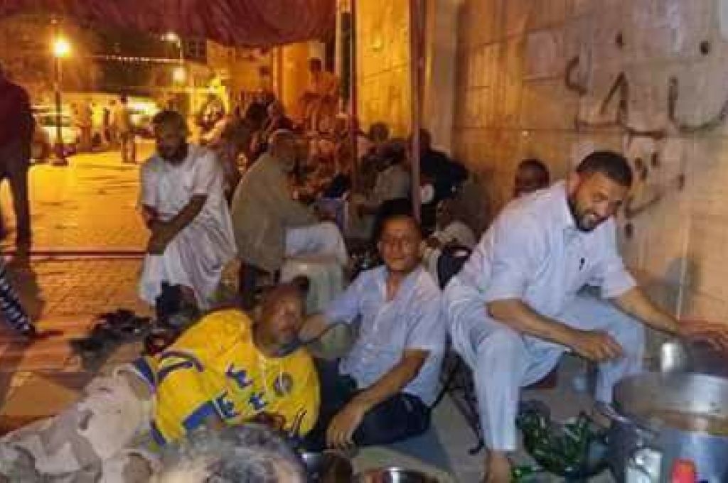 الفيتوري : الاحتكار السلعي غير المنضبط بضوابط أحد أسباب التضخم