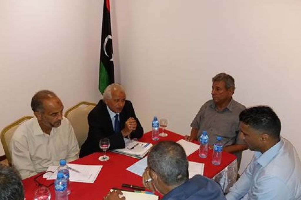 قوافل الهجرة تعود أدراجها