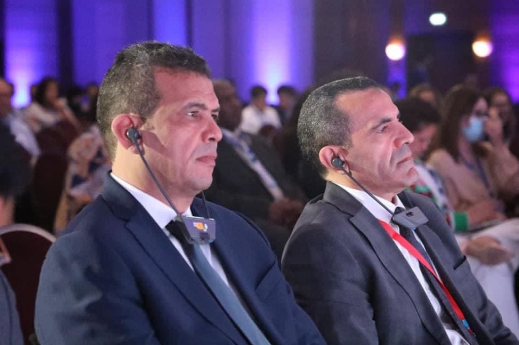 رئيس مجلس النواب يوجّه دعوةً لعدد من الجهات السيادية والحكومة التابعة له لاجتماع الأسبوع القادم في سرت