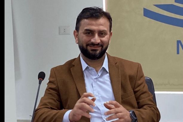 "صنع الله" يجتمع بالمبعوث التجاري لرئيس الوزراء البريطاني