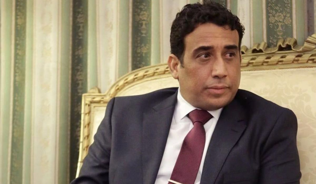 تقرير لمصرف ليبيا المركزي يوضّح مصروفات المجلس الرئاسي ومايتبعهُ من جهات خلال هذه السنة